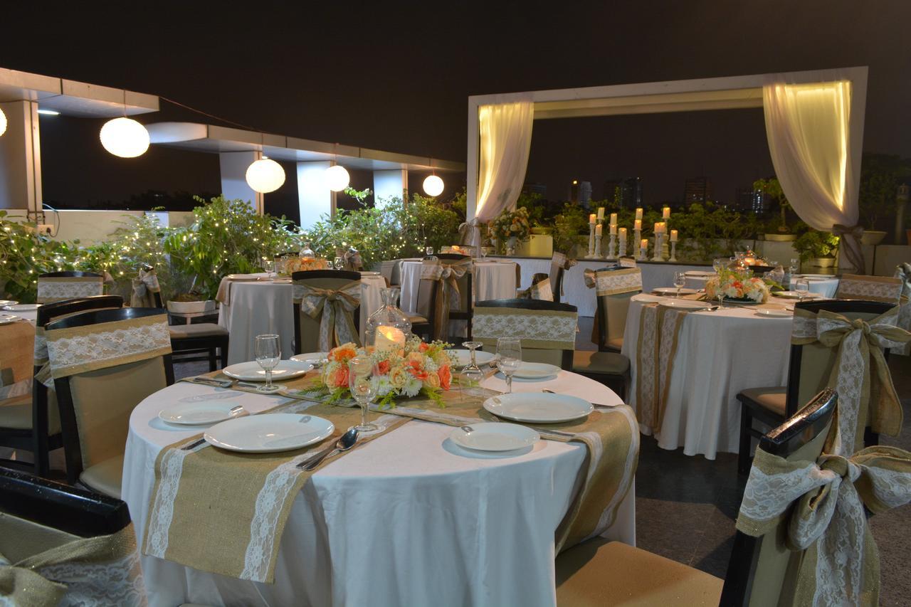 ניו דלהי Rockland Hotel, C.R Park מראה חיצוני תמונה